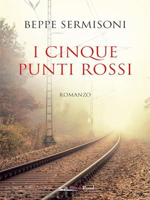 beppe sermisoni - i cinque punti rossi