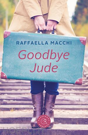 macchi raffaella - goodbye jude