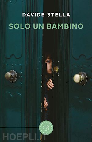 stella davide - solo un bambino