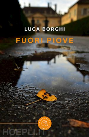 borghi luca - fuori piove