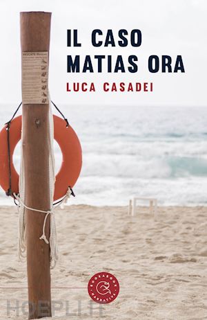 casadei luca - il caso matias ora