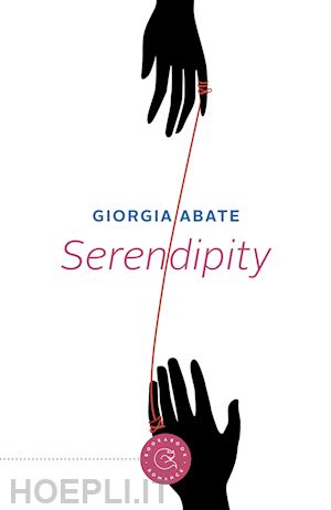 abate giorgia - serendipity