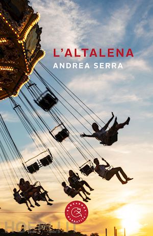 serra andrea - l'altalena