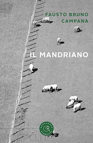 campana fausto bruno - il mandriano