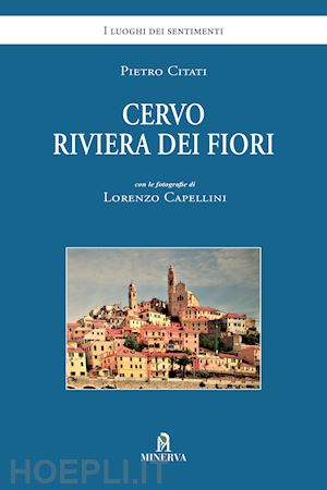 citati pietro - cervo. riviera dei fiori