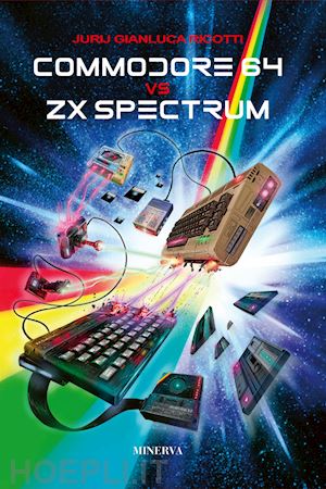 ricotti jurij gianluca - commodore 64 vs zx spectrum