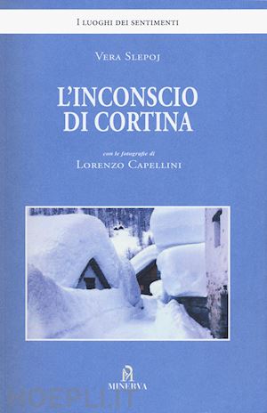 slepoj vera - l'inconscio di cortina. ediz. illustrata