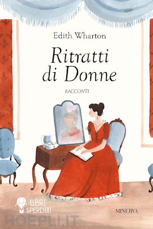 wharton edith; cavalieri r. (curatore) - ritratti di donne