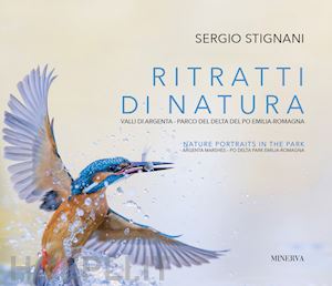 stignani sergio - ritratti di natura ediz. italiana - inglese