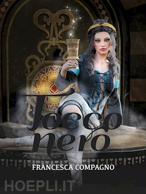 compagno francesca - tocco nero