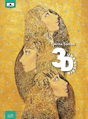sambo anna - 3d. una storia