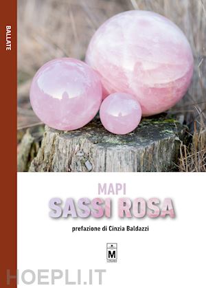 mapi - sassi rosa