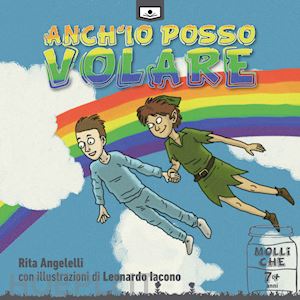 angelelli rita - anch'io posso volare