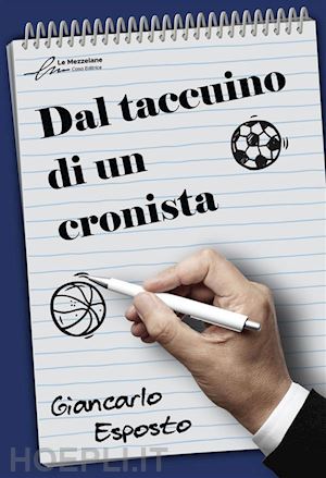 esposto giancarlo - dal taccuino di un cronista