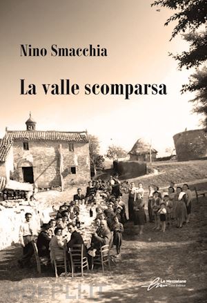 smacchia nino - la valle scomparsa