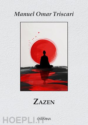 triscari manuel omar - zazen