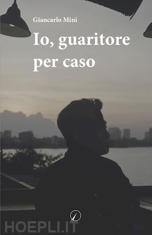 mini giancarlo - io, guaritore per caso