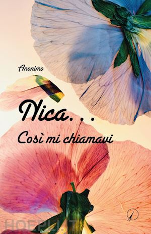  - nica... così mi chiamavi