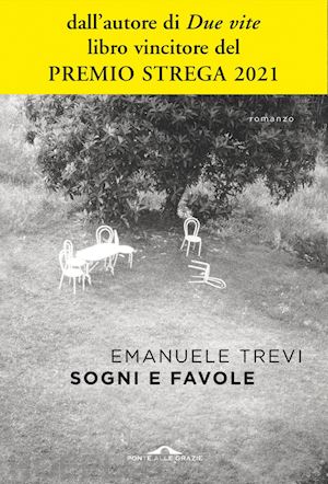 trevi emanuele - sogni e favole