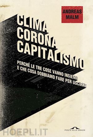 malm andreas - clima corona capitalismo