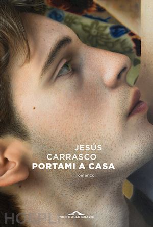 carrasco jesus - portami a casa