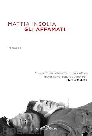 insolia mattia - gli affamati