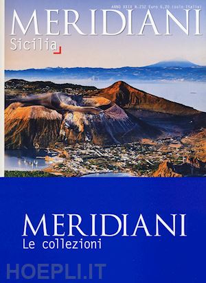 aa.vv. - meridiani le collezioni sardegna-sicilia