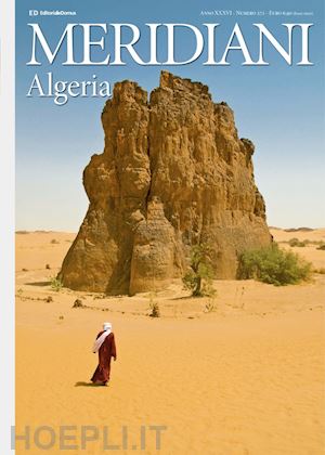 aa.vv. - meridiani 271 algeria