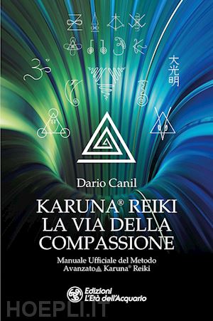 canil dario - karuna® reiki: la via della compassione.