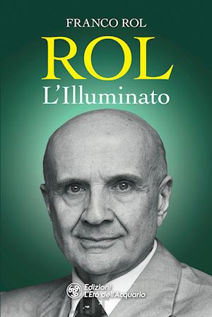 rol franco - rol l'illuminato