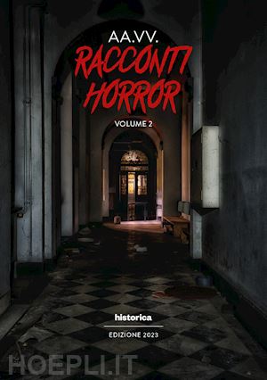  - racconti horror 2023. vol. 2