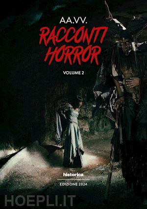  - racconti horror 2024. vol. 2