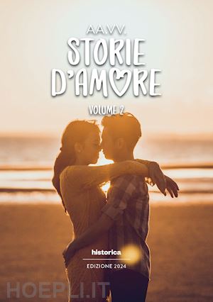  - storie d'amore 2024. vol. 2