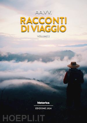  - racconti di viaggio. vol. 2