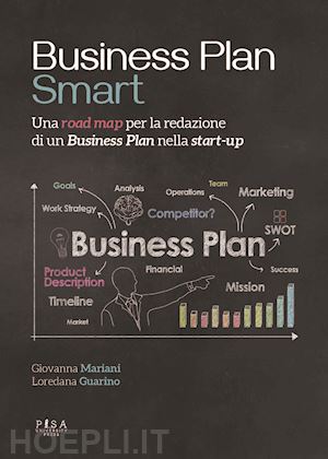mariani giovanna; guarino loredana - business plan smart