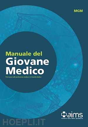 aa.vv. - manuale del giovane medico