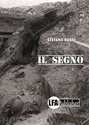 rossi stefano - il segno