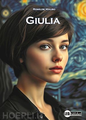 mauro romilde - giulia