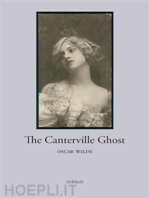 oscar wilde - the canterville ghost