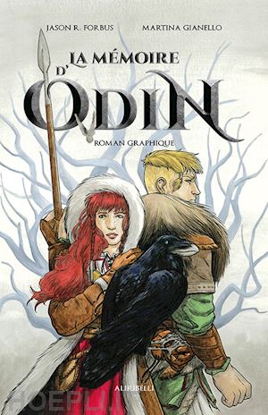 forbus jason r. - la mémoire d'odin