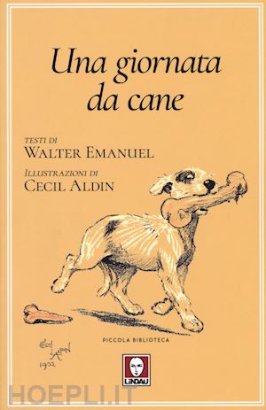 emanuel walter - una giornata da cane