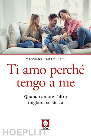 bartoletti massimo - ti amo perche' tengo a me