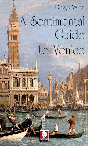 valeri diego - a sentimental guide to venice