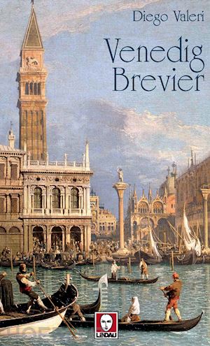 valeri diego - venedig brevier