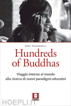 mignanelli emily - hundreds of buddhas