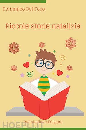 del coco domenico - piccole storie natalizie