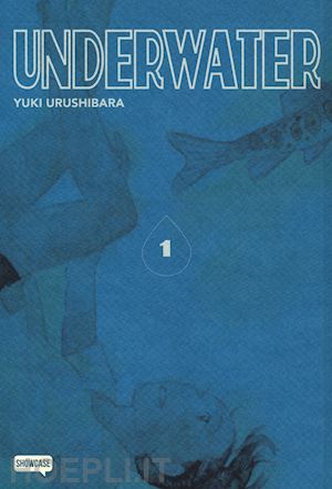 urushibara yuki - underwater vol.1