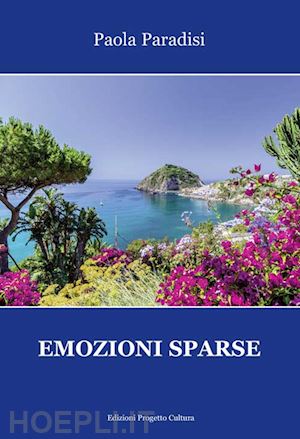 paradisi paola - emozioni sparse