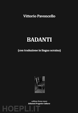 pavoncello vittorio - badanti