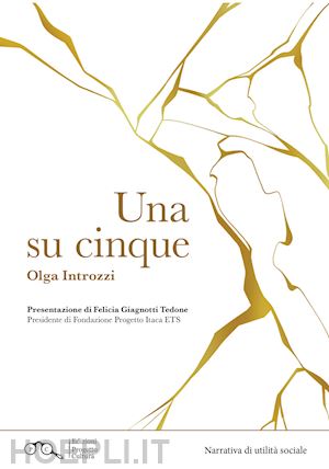 introzzi olga - una su cinque